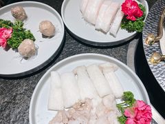 -煲宫猪肚鸡(昆山金鹰国际购物中心店)