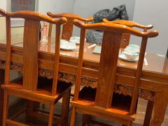 -恩宏德餐馆(平山道店)