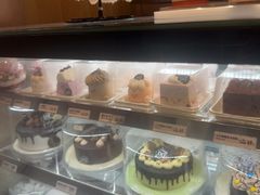 -DQ·蛋糕·冰淇淋(万象城店)