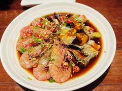 -妈妈菜舟山海鲜(沈家门店)