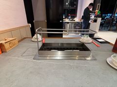 -三炮儿烧烤·羊锅·铁锅炖(南京首店)