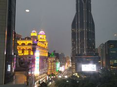 -上海国际饭店