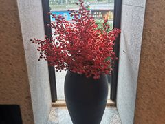 -花城粤菜餐厅(高新区店)