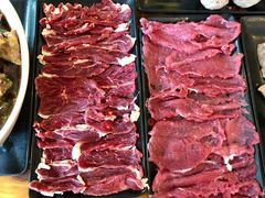 -荣记潮汕牛肉火锅(仙鹤街店)
