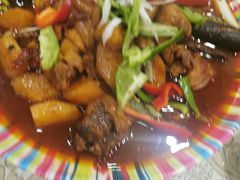 -新疆伊宁远征餐厅