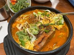 -旺清进洞米肠汤