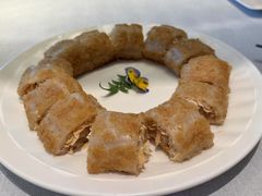 -金悦轩海鲜城(渔人码头店)