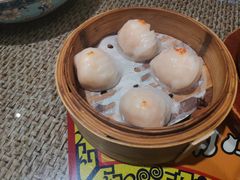 -岭南小生·粤港点心(南门口店)