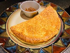 酸奶馕-丝路金桃·新疆菜(徐汇店)