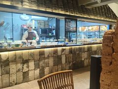 -黄山老妈·土菜(碧桂园店)