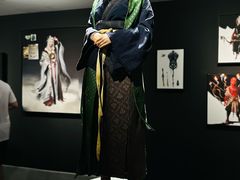 -中国美术学院-美术馆
