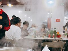 -菜忠潮州牛肉店(岗厦店)