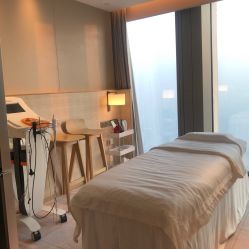-圣贝拉母婴护理中心(广州瑰丽店)