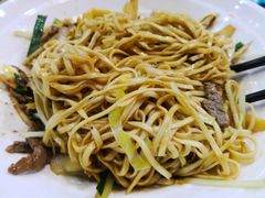 -二扁私房面馆(崂山路店)