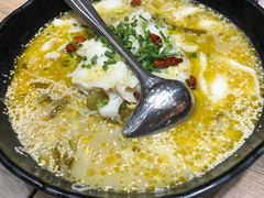 -好人民间小吃(镇江八佰伴店)