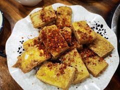 -杨记山珍鸡煲菌汤锅