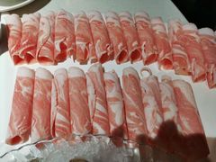 -重庆德庄火锅(龙游店)