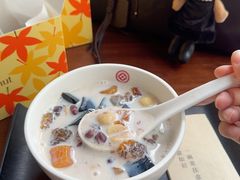 -彬媽糖水(万象天地店)