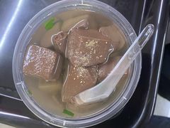-阿姨牛杂(北京路店)