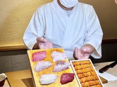 -荣一代目OMAKASE板前料理