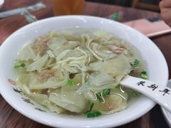 -朱新年·苏式汤团·面点(北寺塔店)