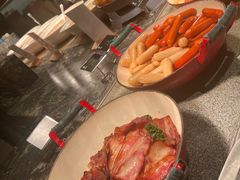 -金海湾自助餐厅(金陵饭店)