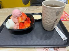 -鲜芋仙(南开大悦城店)