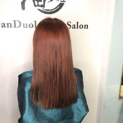 点击看大图 -东方麒麟·潘多拉SALON