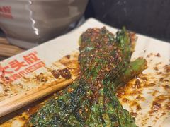 -大头叔烤鸡爪·朝鲜族烤串(天池路店)