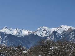 -太子岭滑雪场