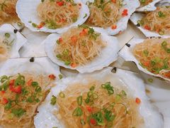 -小贝壳酒楼(经九路店)