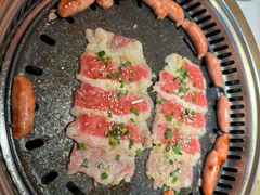 -杨记齐齐哈尔烤肉(总店)