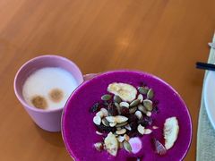 -视界美食自助餐厅·石家庄希尔顿酒店