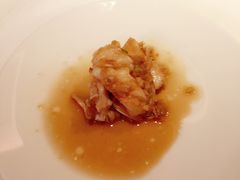 -唐阁(香港朗廷酒店)