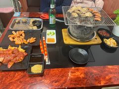 -奥西拉烤肉,盒饭,冷面(青岩刘店)