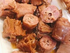 美味鸭脖-一心一味(向西店)