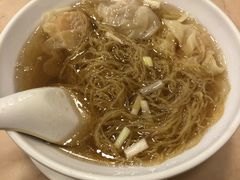-盛记粥面(佐敦店)