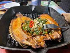 -雀舞云南菜(天津天河城购物中心店)