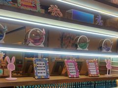 -海底捞火锅(方圆荟店)