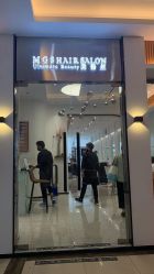 -美格丝M.G.S Hair Salon