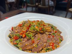 -李氏八大件老菜馆(万宝街店)