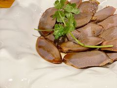 鹅胗-陈鹏鹏潮汕菜(欢乐海岸 海边景观店)