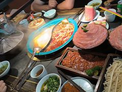 -吼堂老火锅(太古里总店)