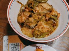 -肖记公安牛肉鱼杂馆· 省级非物质文化遗产(仁和路店)