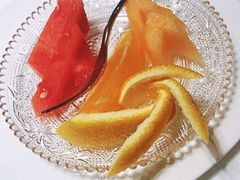 水果-欣悦府(城建大厦C座店)