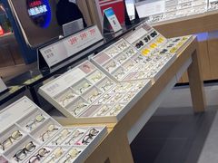 -LOHO眼镜(九亭金地广场店)