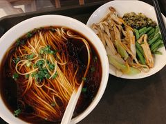 -爱家面馆(常州总店)