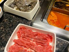 -海底捞火锅(崇文门新世界百货店)