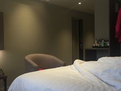 -如家精选酒店(成都春熙路四川大学华西店)