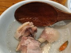 -云海肴·汽锅鸡·云南菜(天津国金汇店)